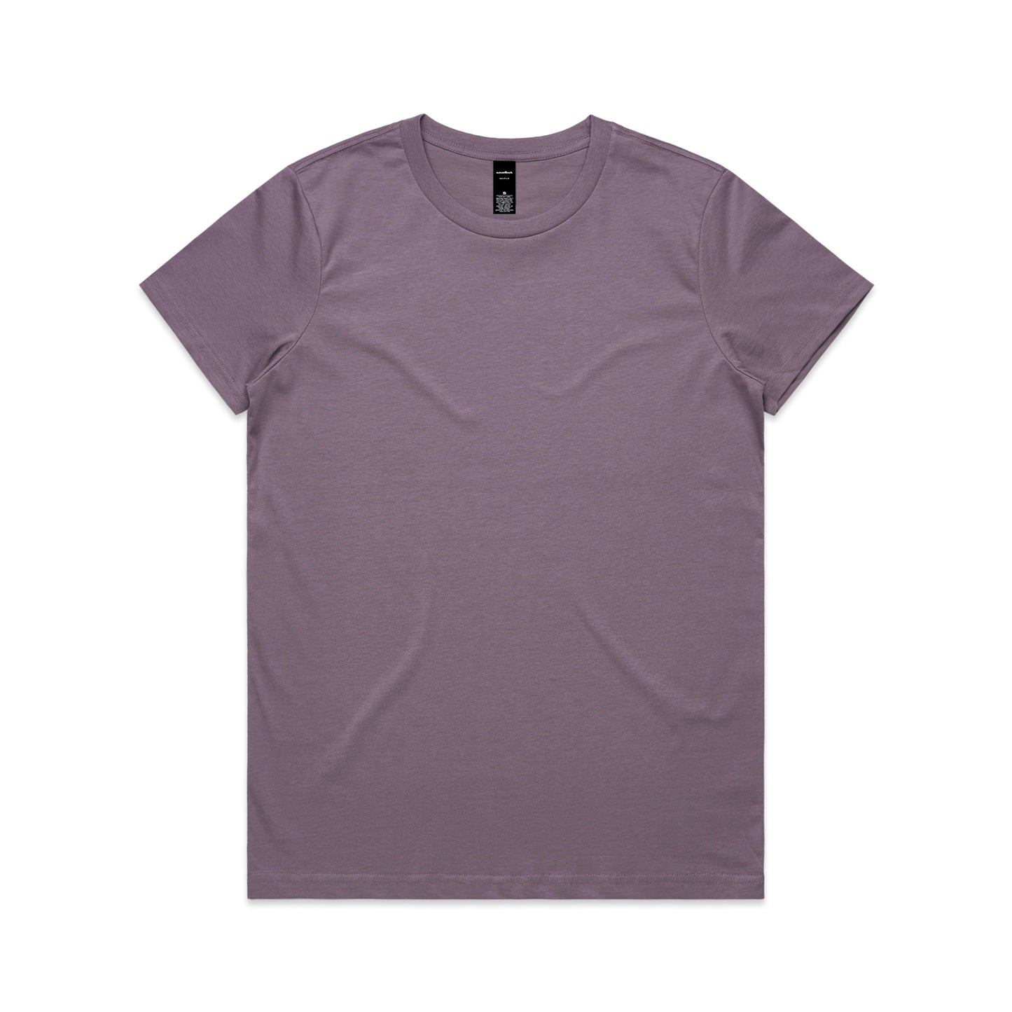 AS4001 Wo's Maple Tee