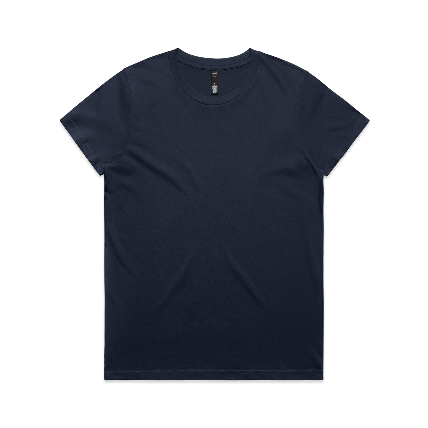 AS4001 Wo's Maple Tee