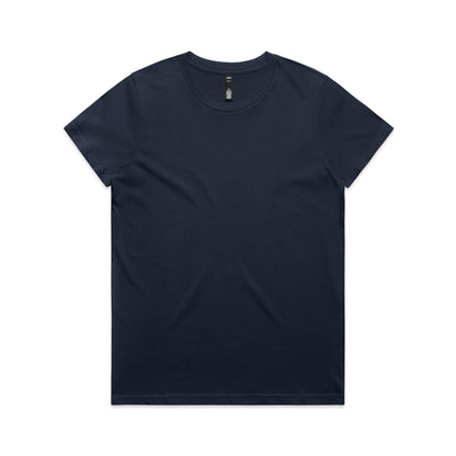 AS4001 Wo's Maple Tee