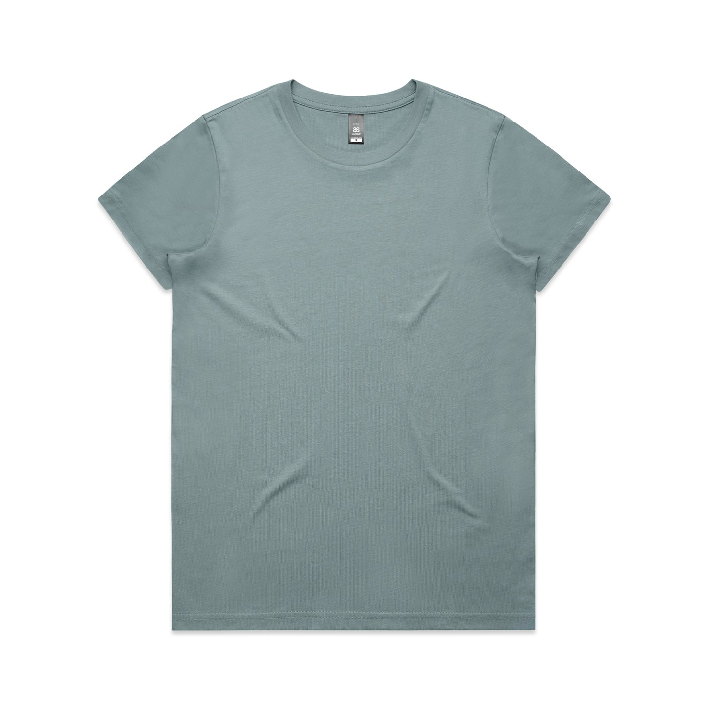 AS4001 Wo's Maple Tee