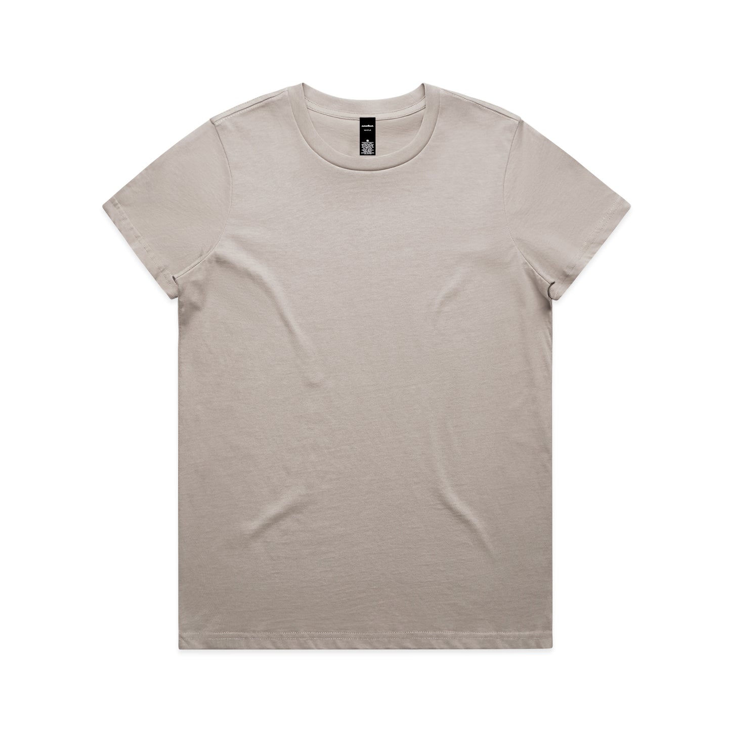 AS4001 Wo's Maple Tee