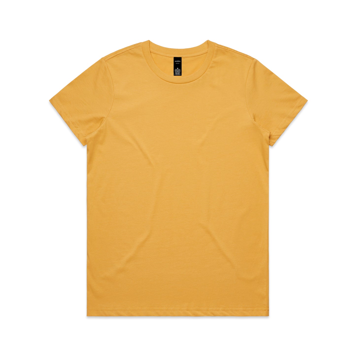 AS4001 Wo's Maple Tee
