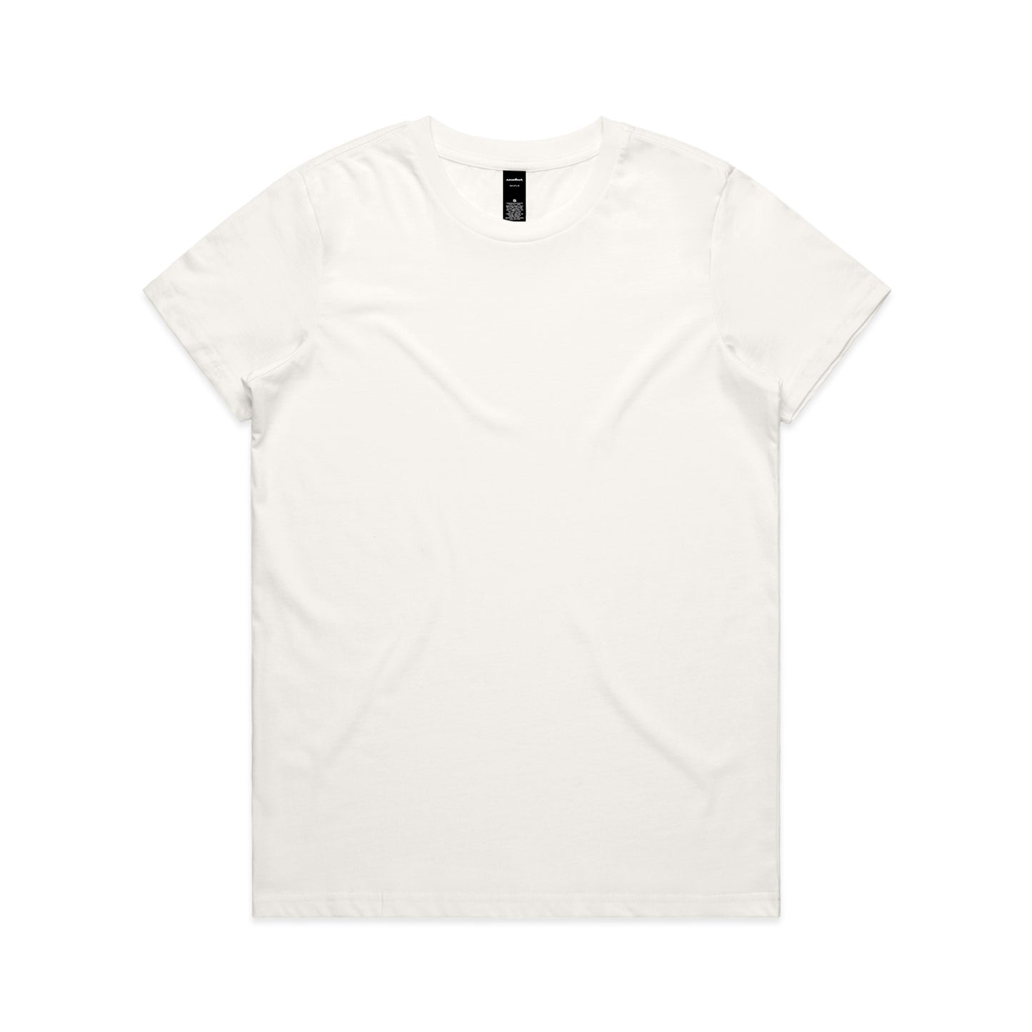 AS4001 Wo's Maple Tee