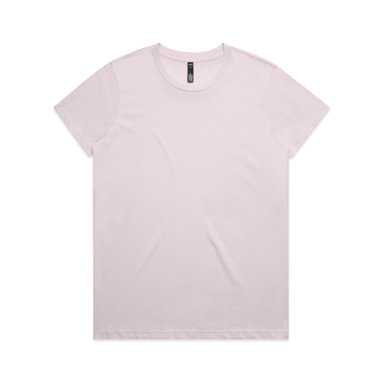 AS4001 Wo's Maple Tee