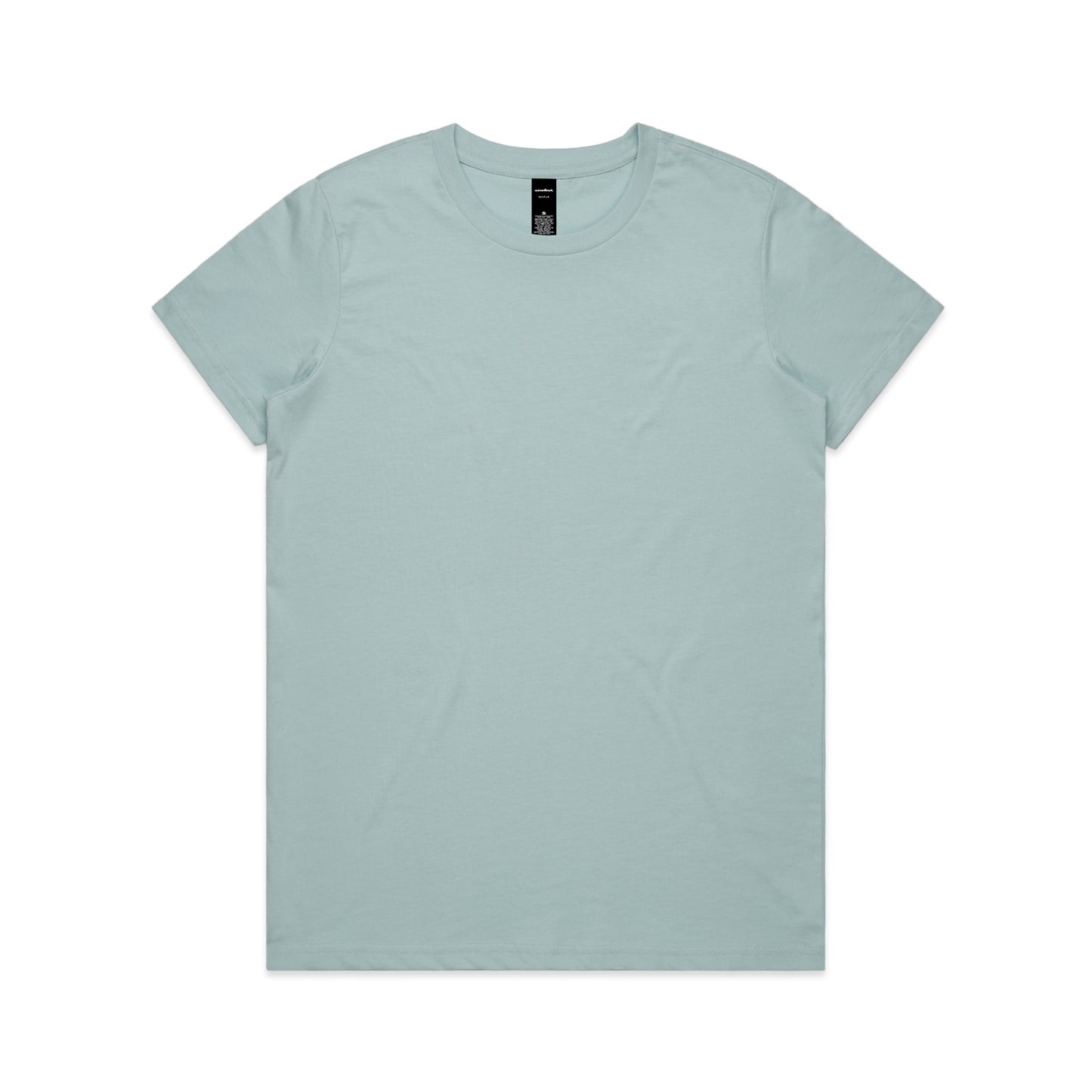 AS4001 Wo's Maple Tee