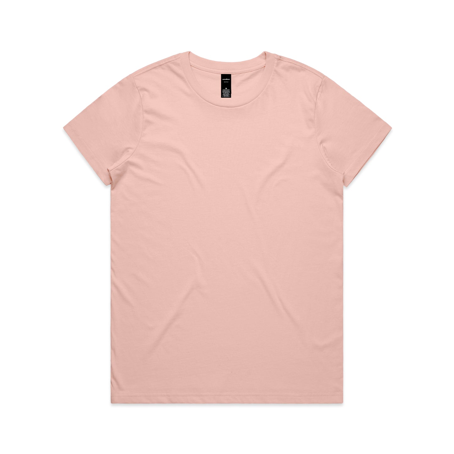 AS4001 Wo's Maple Tee