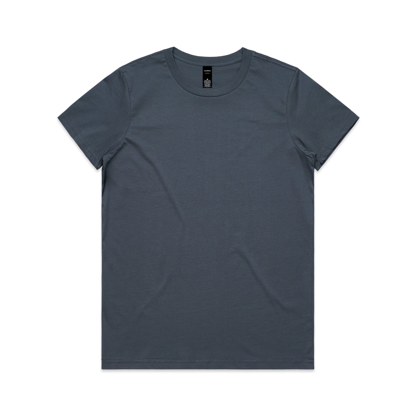AS4001 Wo's Maple Tee
