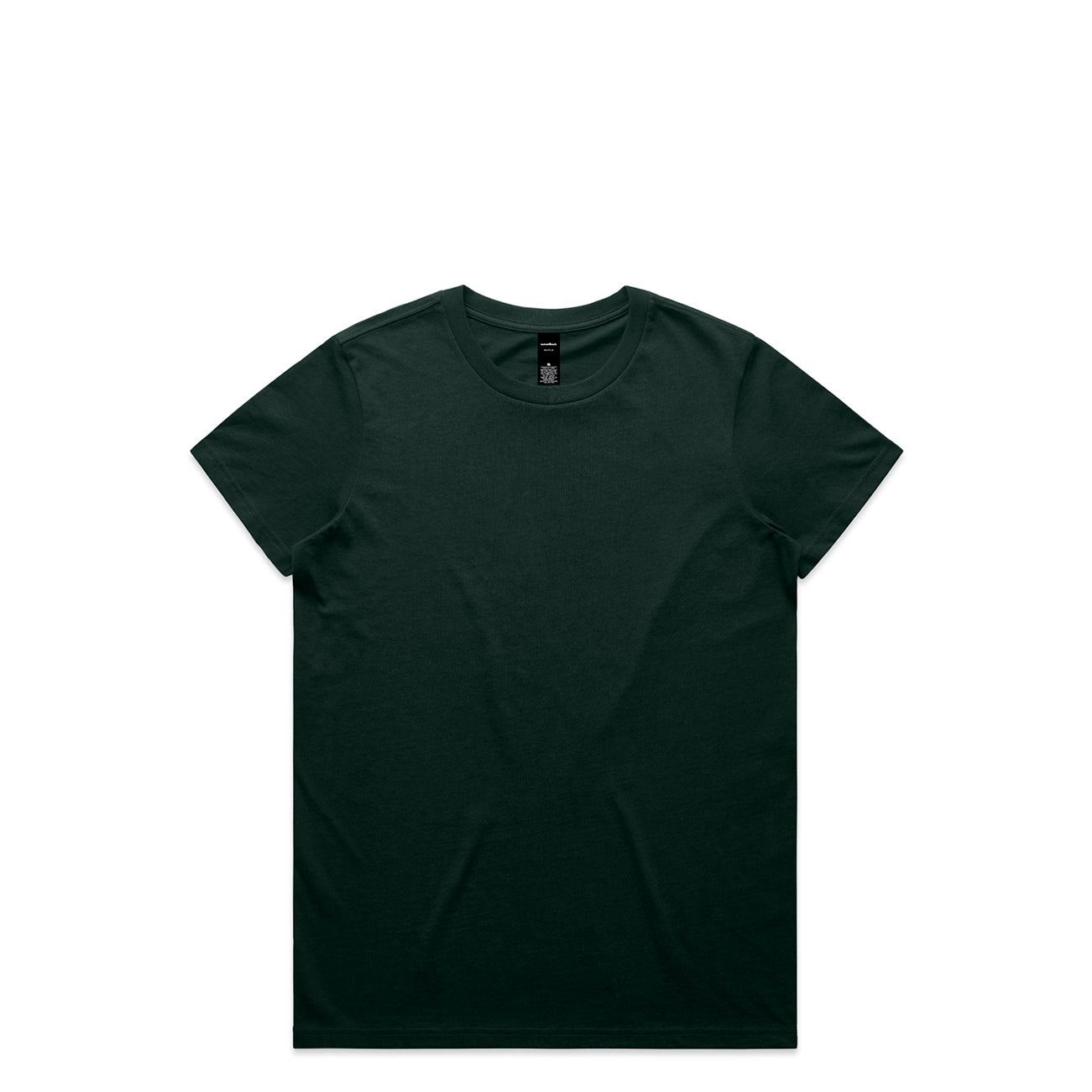 AS4001 Wo's Maple Tee