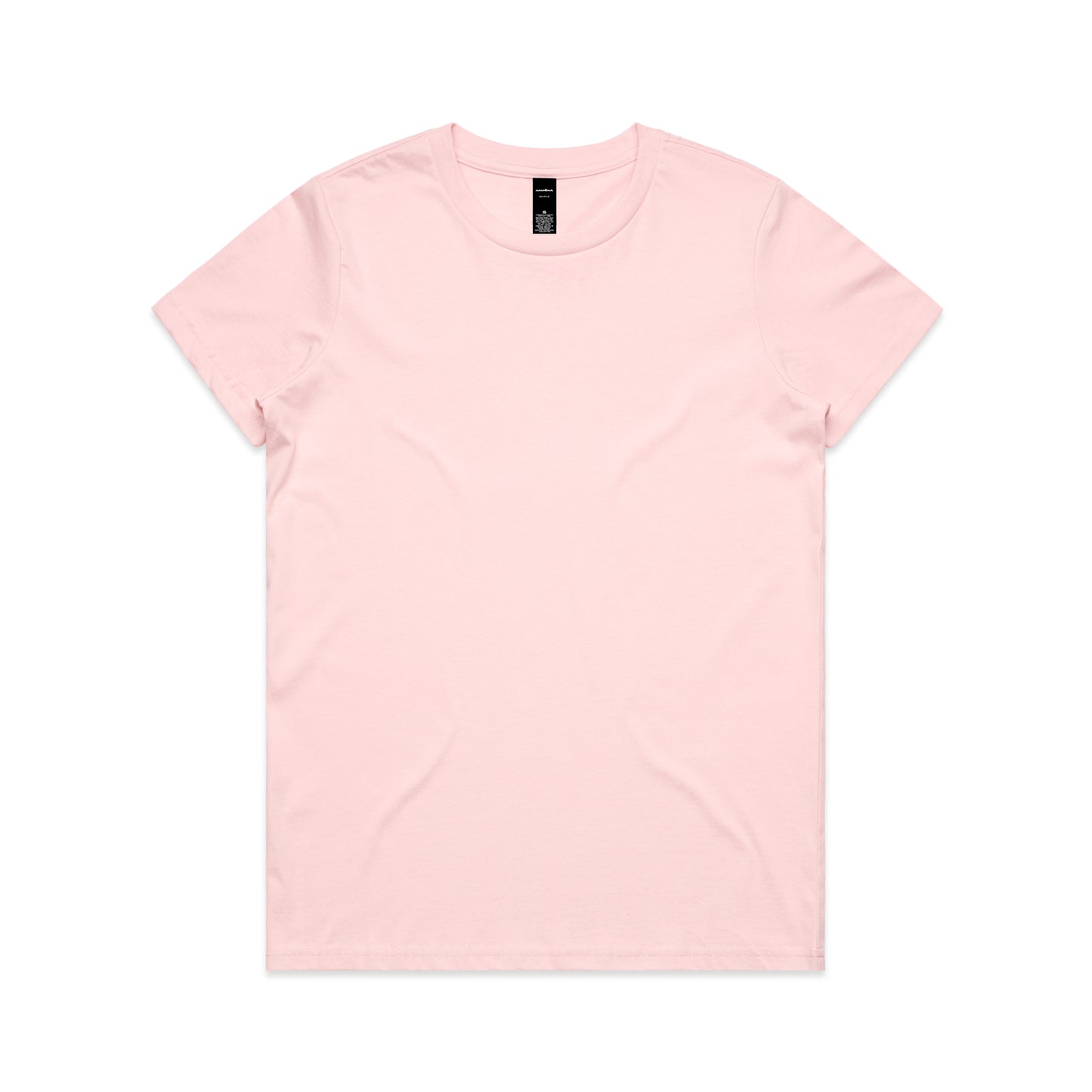 AS4001 Wo's Maple Tee