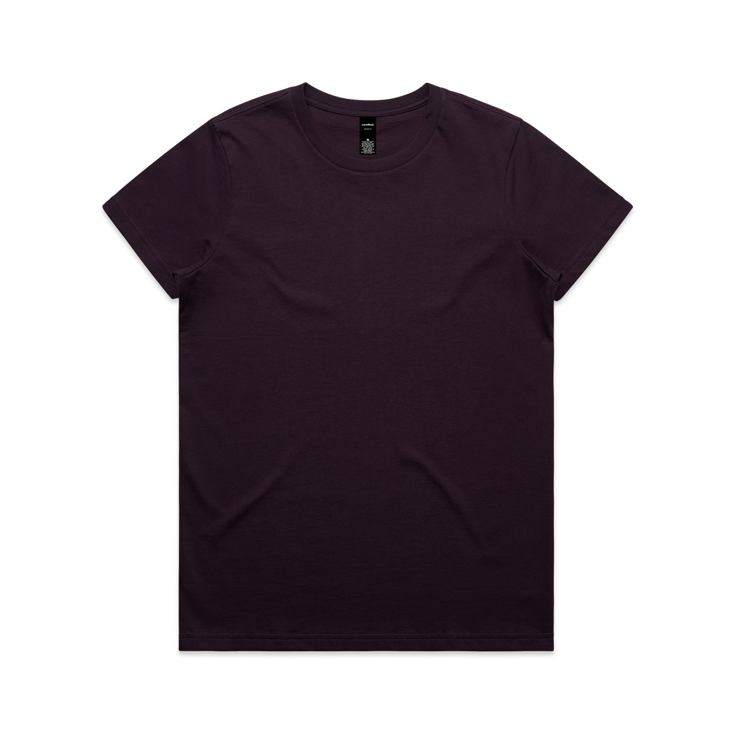 AS4001 Wo's Maple Tee