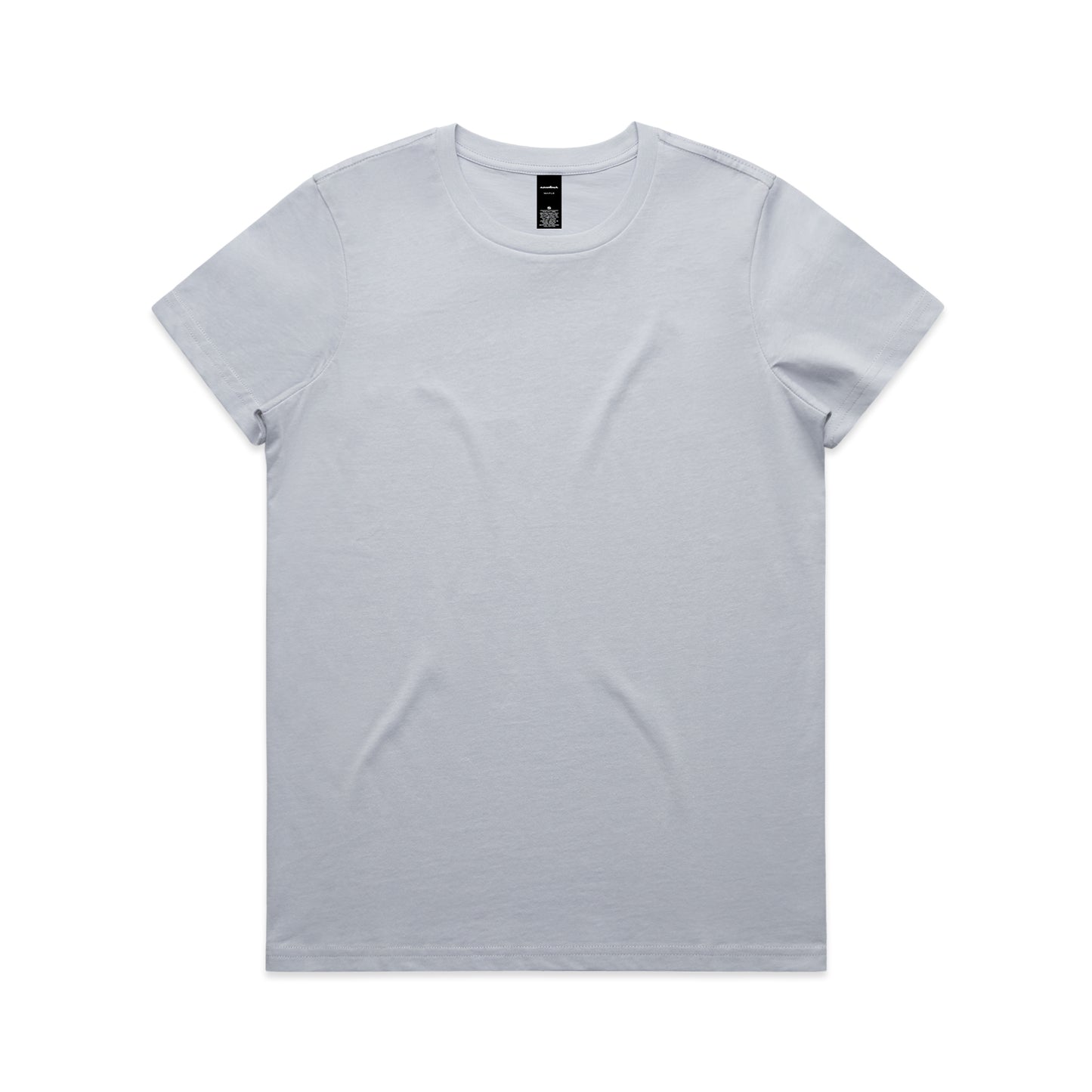 AS4001 Wo's Maple Tee