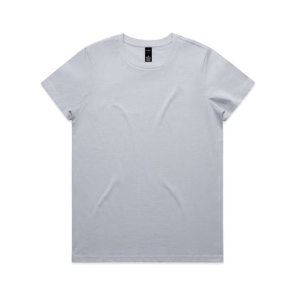 AS4001 Wo's Maple Tee