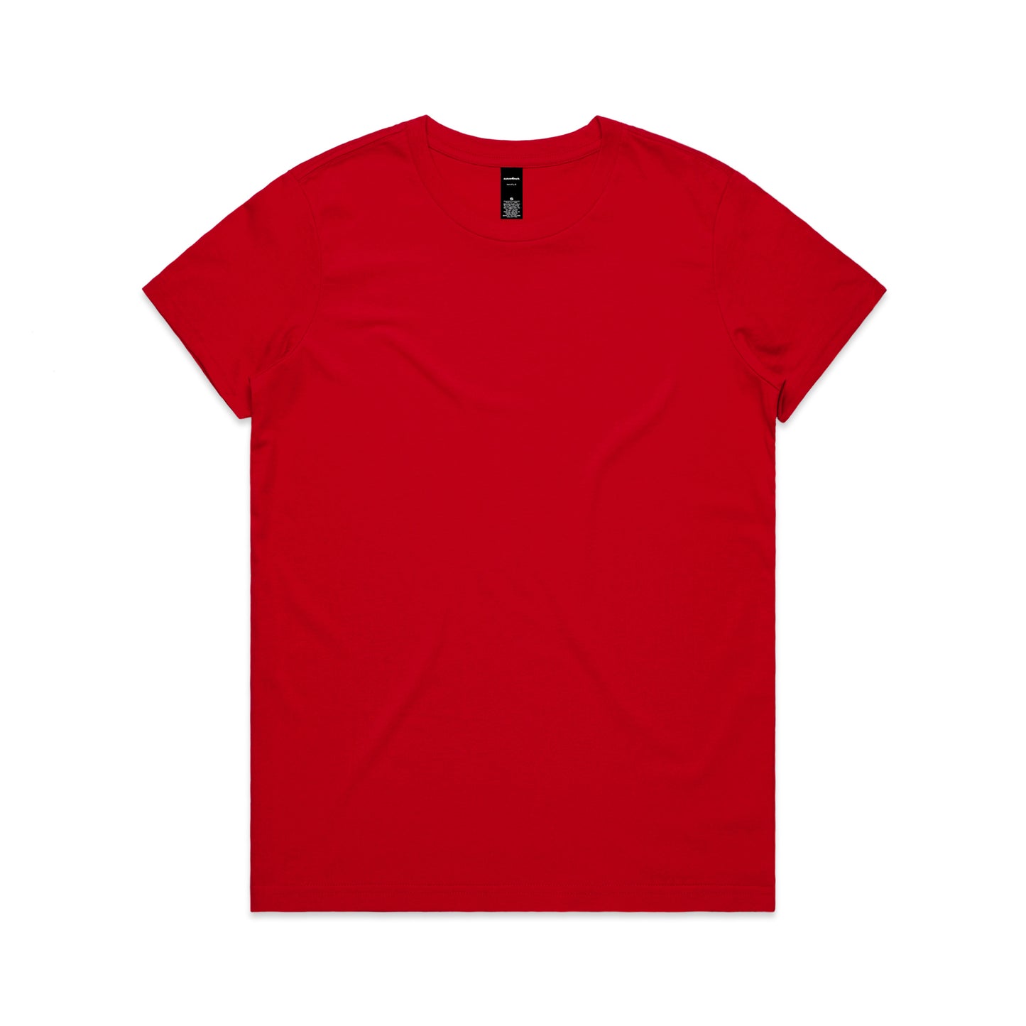 AS4001 Wo's Maple Tee