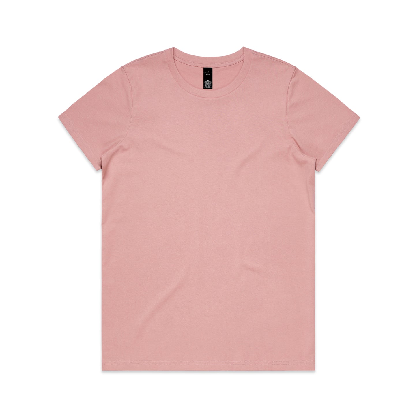 AS4001 Wo's Maple Tee