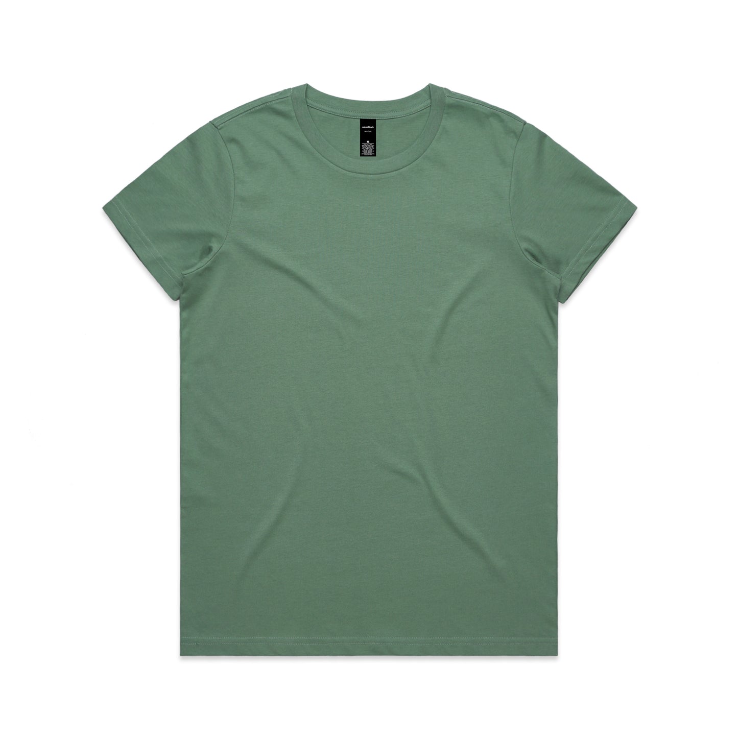 AS4001 Wo's Maple Tee