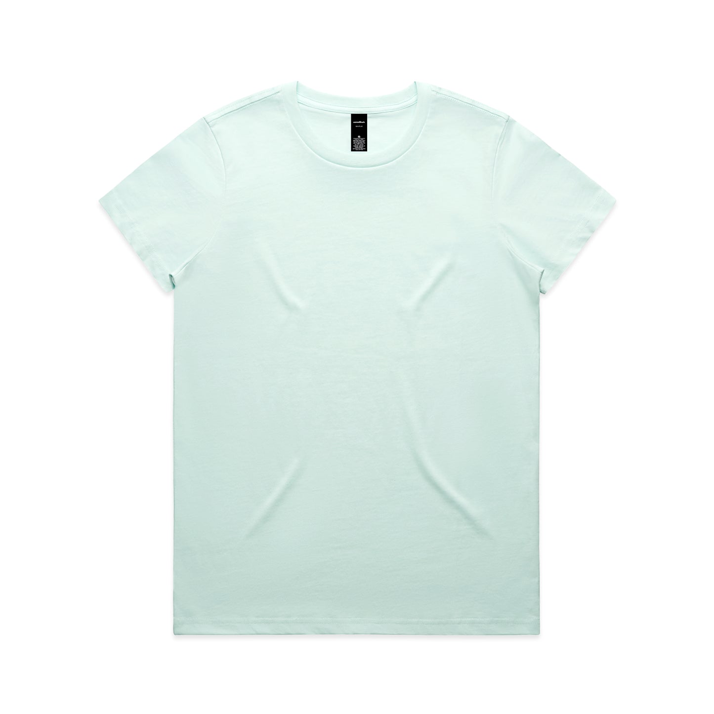 AS4001 Wo's Maple Tee