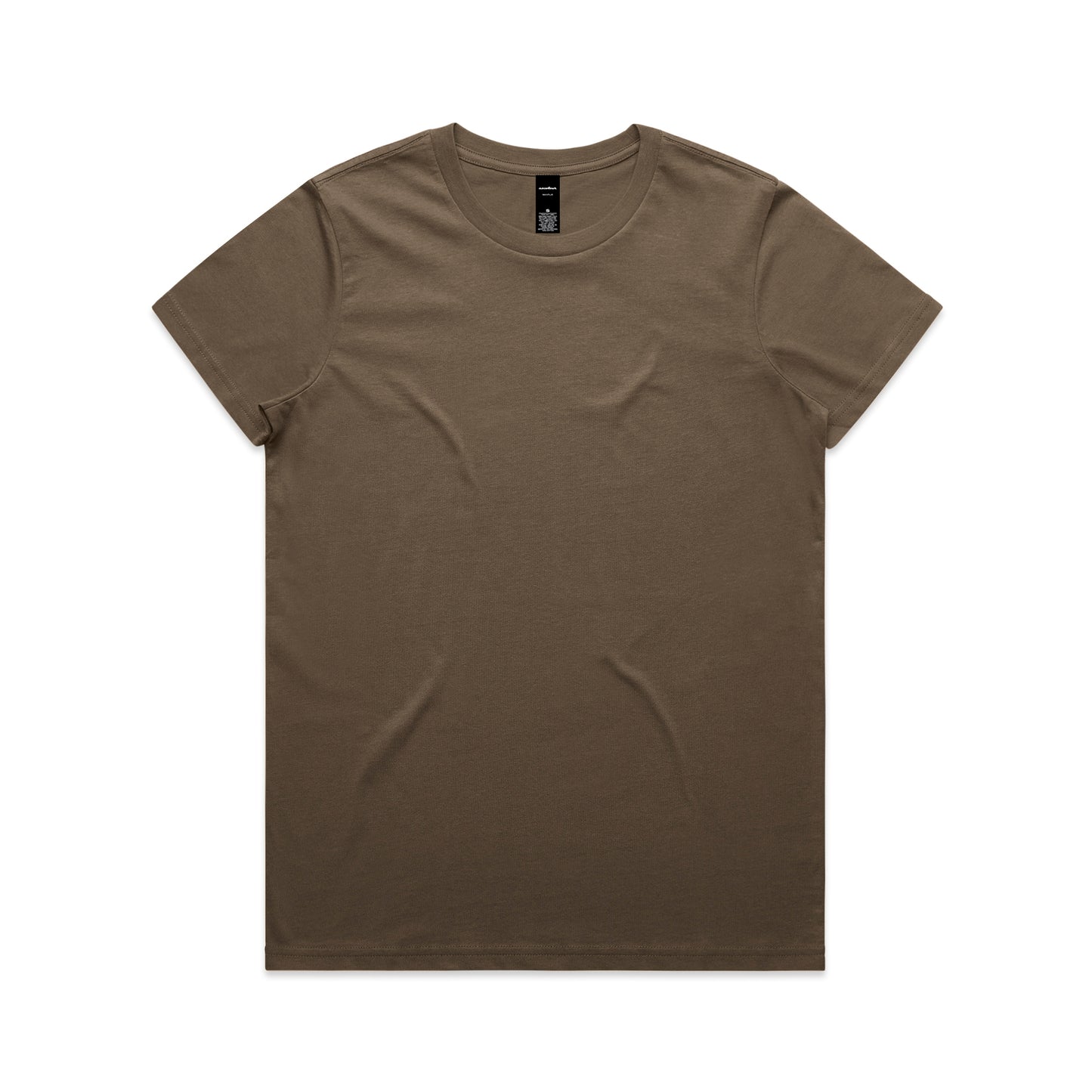 AS4001 Wo's Maple Tee