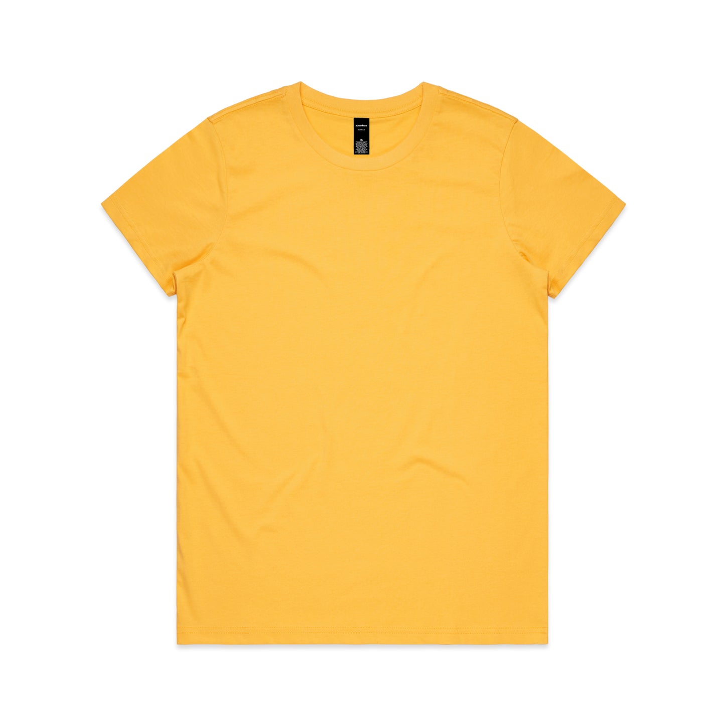 AS4001 Wo's Maple Tee