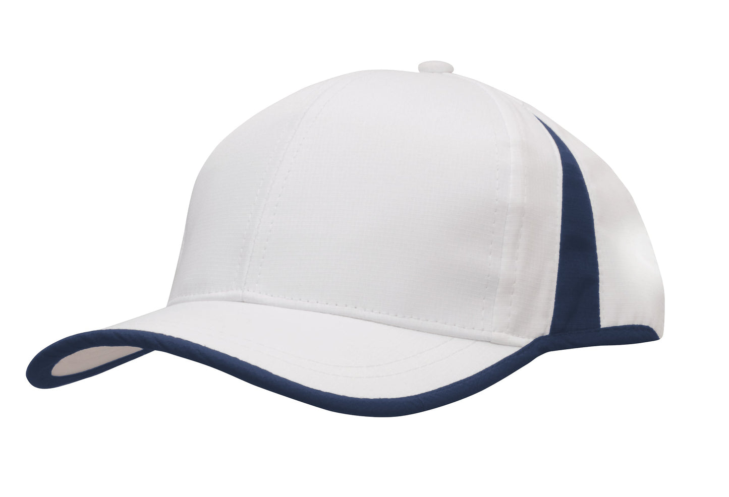 Sports Ripstop with Inserts and Trim -HW4004