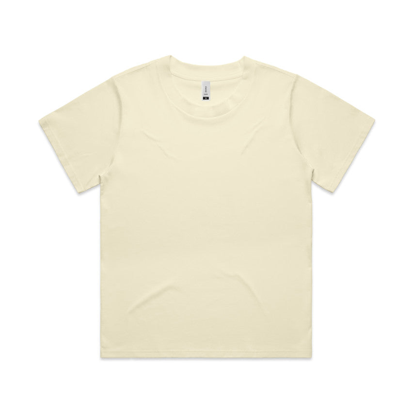 AS Colour 4006  Wo'S Martina Tee