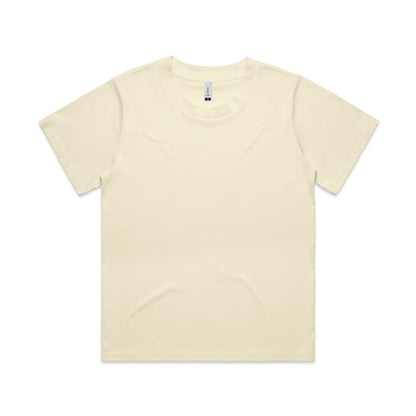 AS Colour 4006  Wo'S Martina Tee