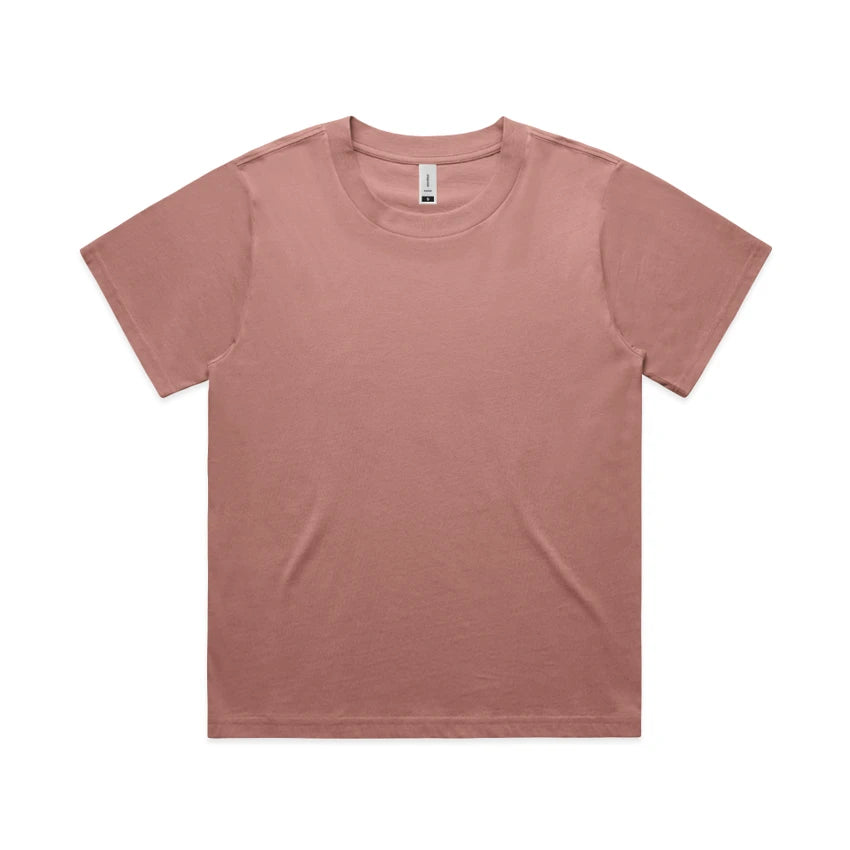AS Colour 4006  Wo'S Martina Tee