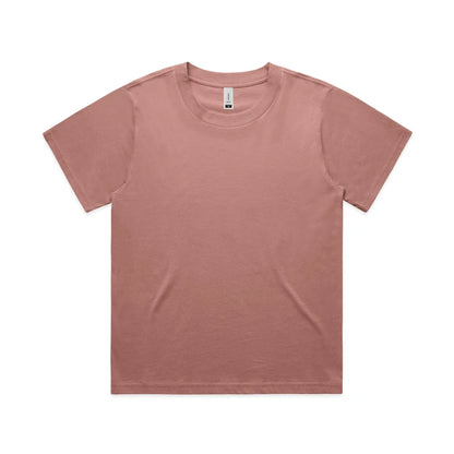 AS Colour 4006  Wo'S Martina Tee
