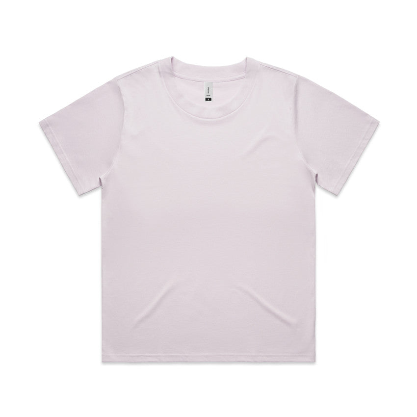 AS Colour 4006  Wo'S Martina Tee