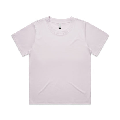 AS Colour 4006  Wo'S Martina Tee