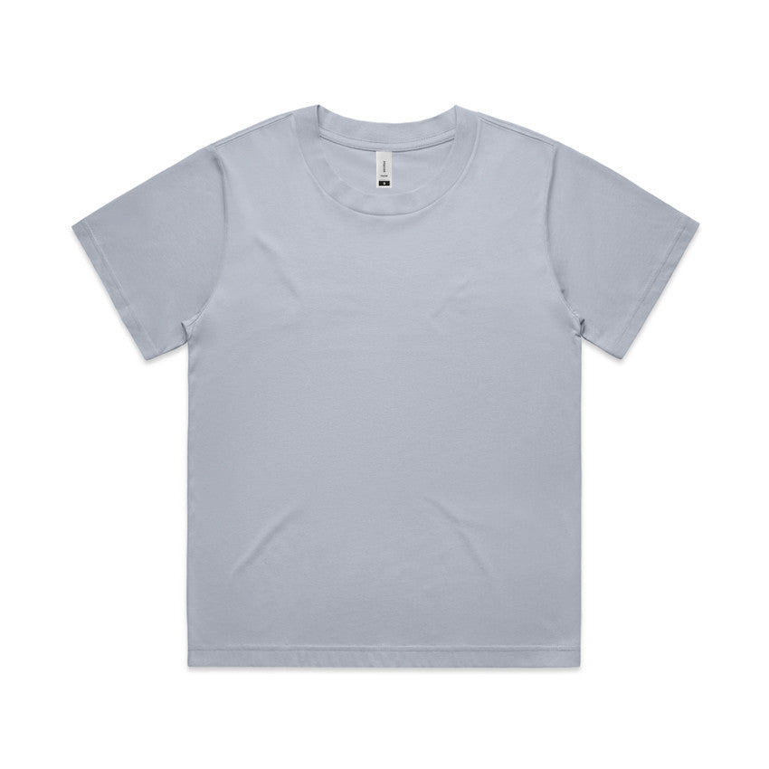 AS Colour 4006  Wo'S Martina Tee