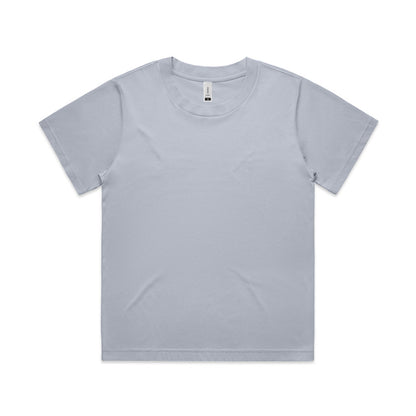 AS Colour 4006  Wo'S Martina Tee