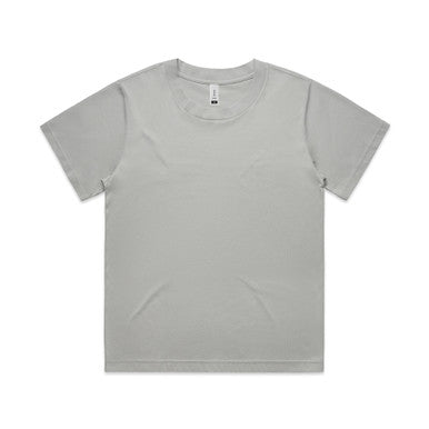 AS4006 Wo's Martina Tee  STORM