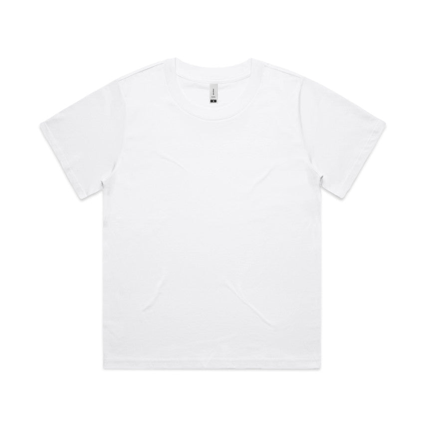 AS Colour 4006  Wo'S Martina Tee