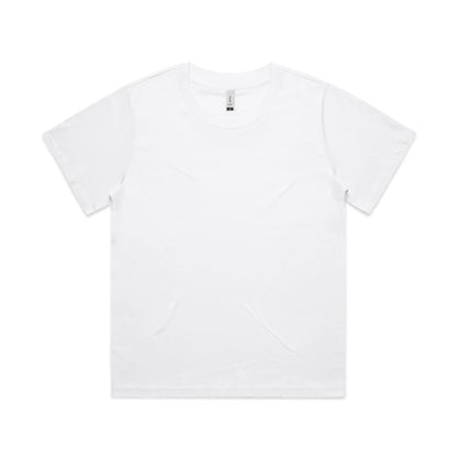 AS Colour 4006  Wo'S Martina Tee