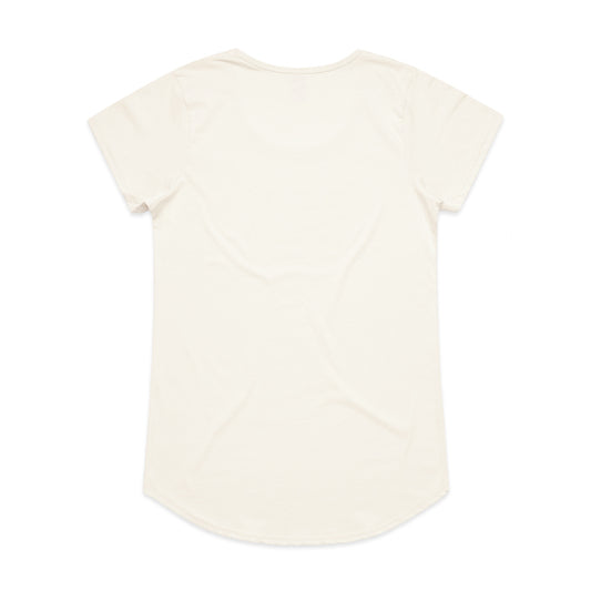 ASCOLOUR MALI TEE -AS4008