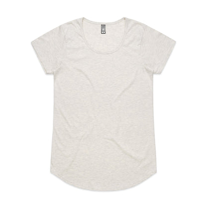 ASCOLOUR MALI TEE -AS4008