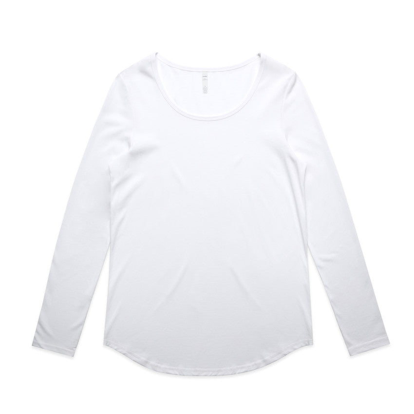 AS Colour 4009  Wo'S Mali L/S Tee