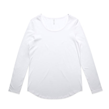 AS Colour 4009  Wo'S Mali L/S Tee