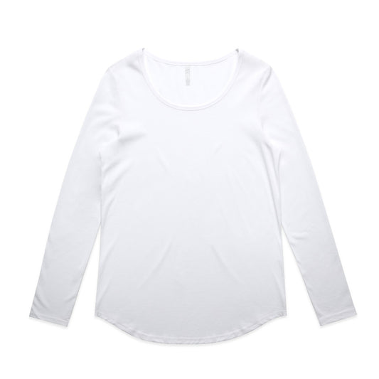 AS Colour 4009  Wo'S Mali L/S Tee