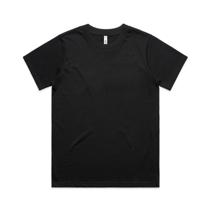 AS4026 Wo's Classic Tee