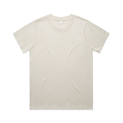 AS4026 Wo's Classic Tee