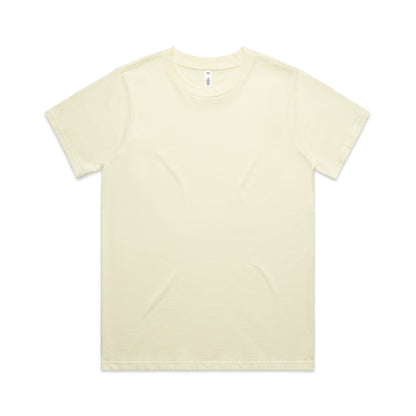 AS4026 Wo's Classic Tee