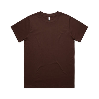 AS4026 Wo's Classic Tee