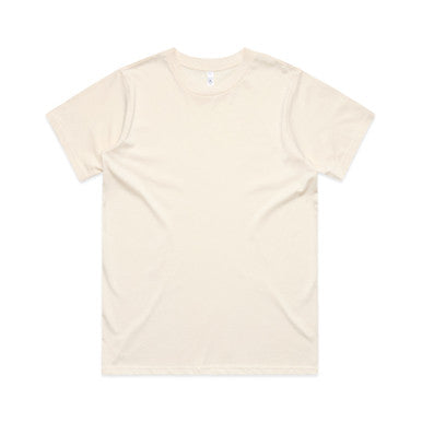 AS4026 Wo's Classic Tee