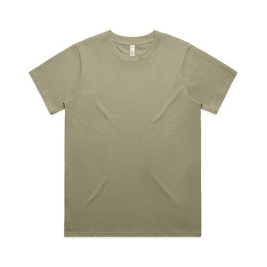 AS4026 Wo's Classic Tee