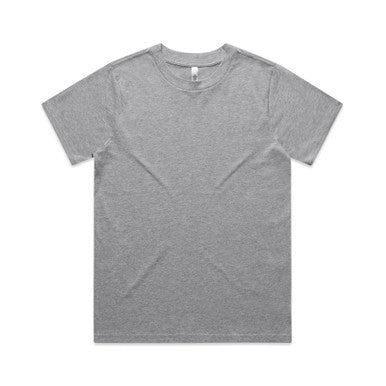 AS4026 Wo's Classic Tee