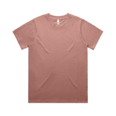 AS4026 Wo's Classic Tee