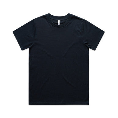 AS4026 Wo's Classic Tee
