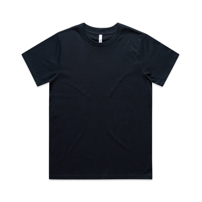 AS4026 Wo's Classic Tee