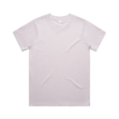 AS4026 Wo's Classic Tee